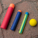 Illustration for article titled Nerf Rival Review: The Evolution Of Foam Warfare